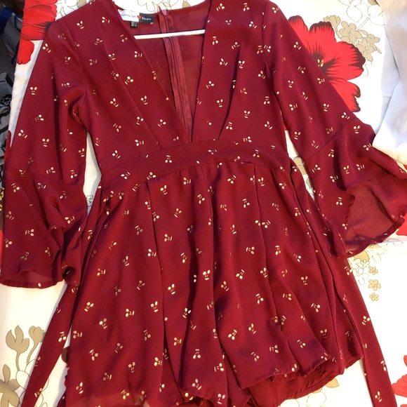 Jumpsuit - Picture 1 of 2